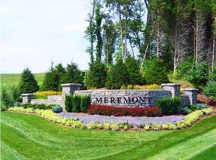 17901 Meremont Heights Way, Louisville, KY 40245