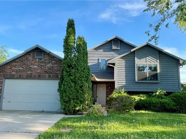 6508 Shull Rd, Dayton, OH 45424