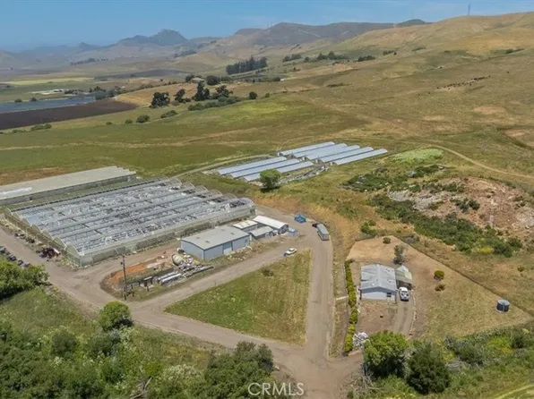6860 Los Osos Valley Rd, Rural San Luis Obispo, CA 93405