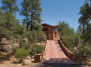 2026 W Idylwild Rd, Prescott, AZ 86305