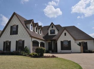 3404 Lake Creek Trl, Mansfield, TX 76063
