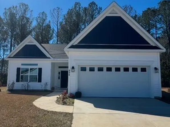 536 Ramport Street, Ridgeland, SC 29936