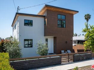 2512 Berkeley Ave, Los Angeles, CA 90026