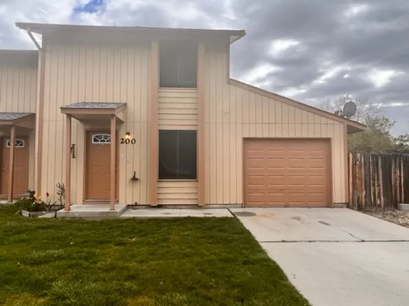 200 N Stierman Way, Eagle, ID 83616