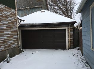 18 Minton St, Buffalo, NY 14210