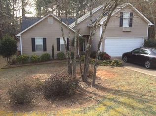 164 Flagman St, Dawsonville, GA 30534
