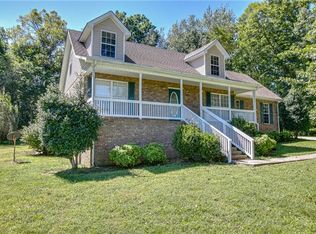 113 Stephens Ln LOT 41, Shelbyville, TN 37160