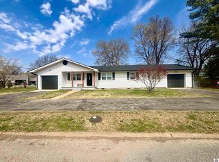 285 College Ter, Barlow, KY 42024