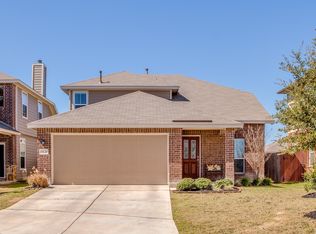 10610 Flying Fury Dr, San Antonio, TX 78254