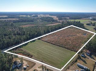 TBD Billy MC Rd., Green Sea, SC 29545