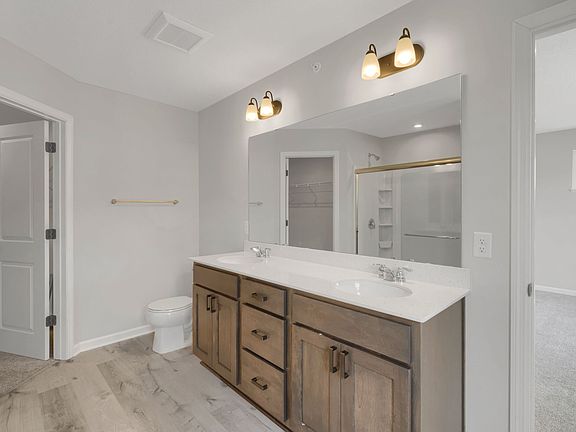 Owner s Bathroom