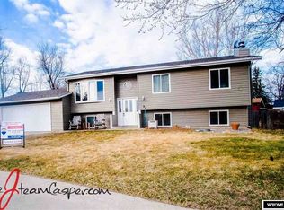 172 Forget Me Not, Casper, WY 82604