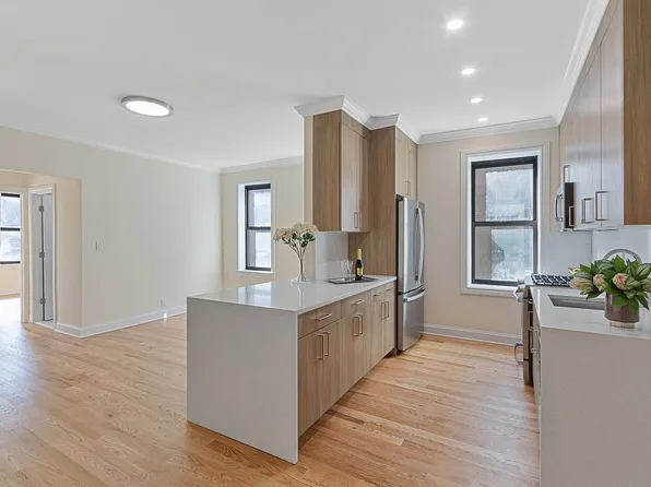 24 Bennett Ave APT 54A, New York, NY 10033