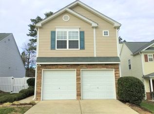 7437 Brighton Hill Ln, Raleigh, NC 27616
