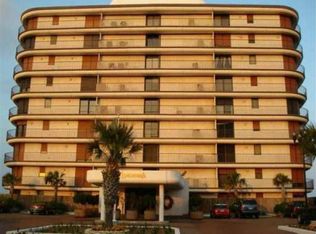 4500 Ocean Dr APT 2B, Corpus Christi, TX 78412