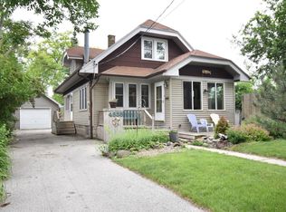 4535 W Blue Mound Ct, Milwaukee, WI 53208