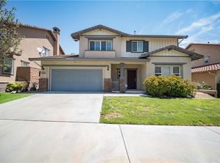 16439 Quail Ridge Ln, Chino Hills, CA 91709