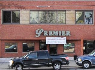 4102 Lee Rd, Cleveland, OH 44128