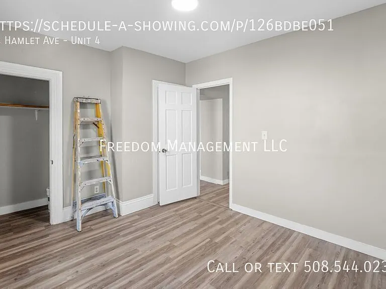 54 Hamlet Ave #4 — Photo 13