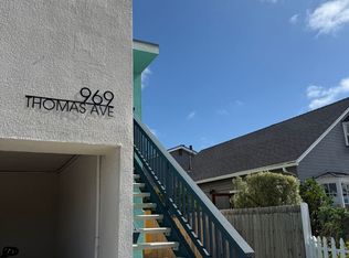 969 Thomas Ave #2, San Diego, CA 92109