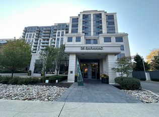 35 Saranac Blvd #816, Toronto, ON M6A2G4