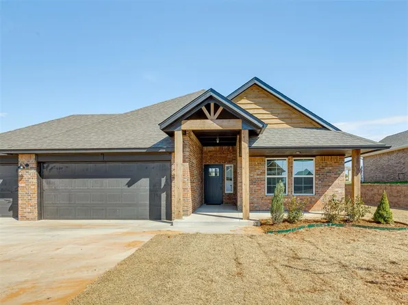 4045 Hart St, Tuttle, OK 73089