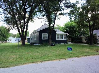 102 W 22nd St, Pittsburg, KS 66762