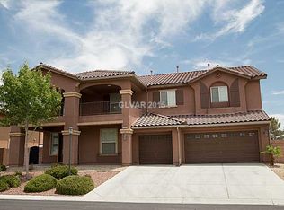 8450 Angel River St, Las Vegas, NV 89123