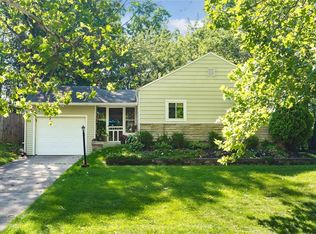 1824 Fairway Dr, Springfield, OH 45504