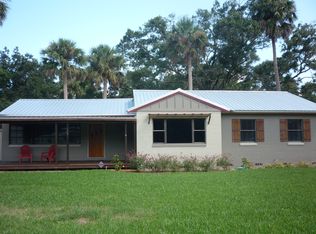 468 Rosalia Dr, Sanford, FL 32771
