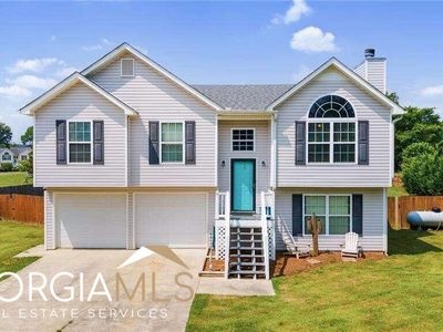 624 Miller Ferry Rd SW, Adairsville, GA, 30103
