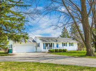 W188N12948 Maple Rd, Richfield, WI 53076