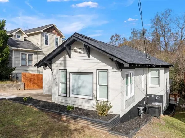 2128 Hosea L Williams Dr, Atlanta, GA 30317