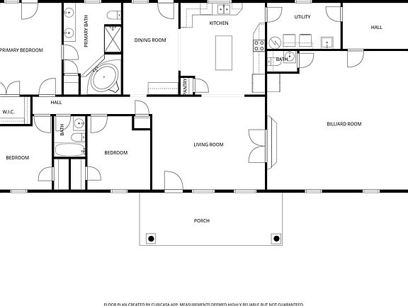 2nd image of this home
