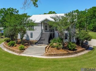 10373 Gurney Rd, Baker, LA 70714