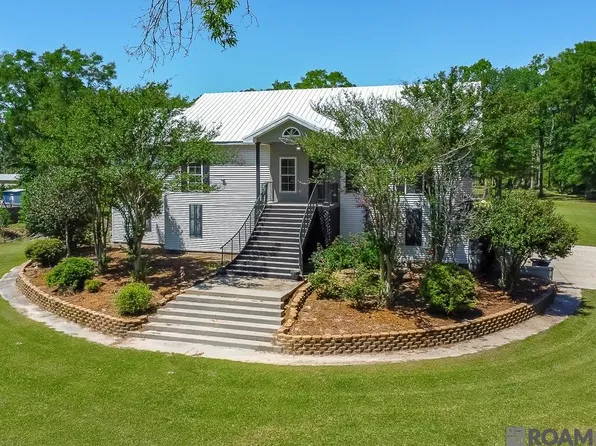 10373 Gurney Rd, Baker, LA 70714