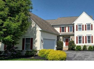828 Shadebrush Rdg, West Chester, PA 19382