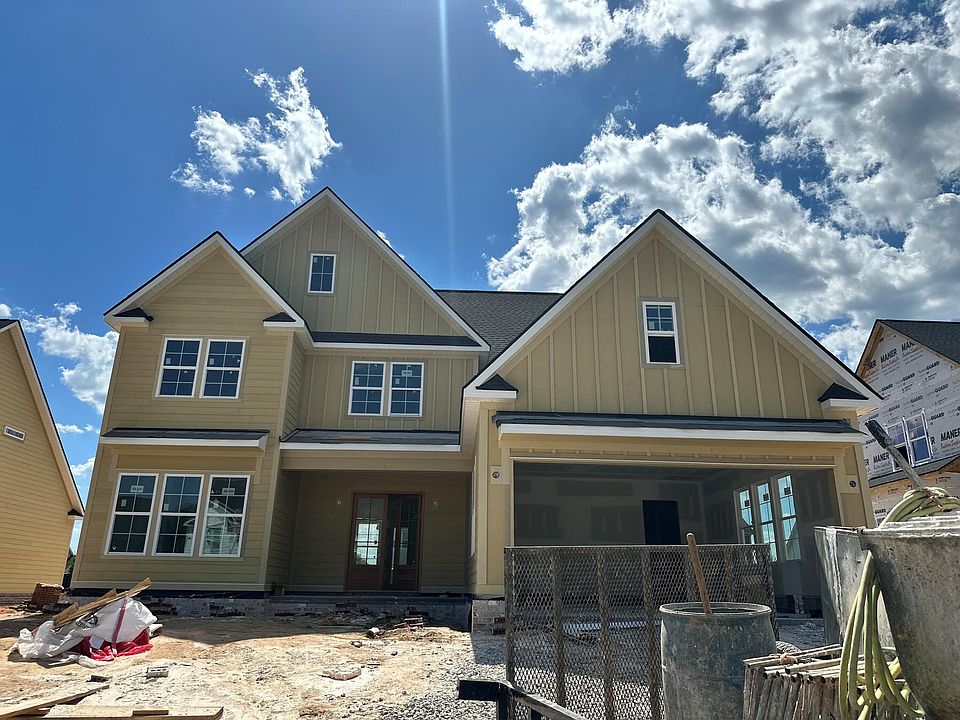1st image of 804 Whitney Shoals Road