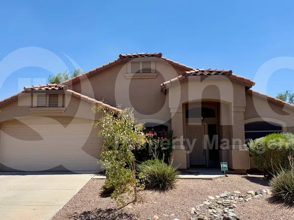 42259 W Chisholm Dr, Maricopa, AZ 85138