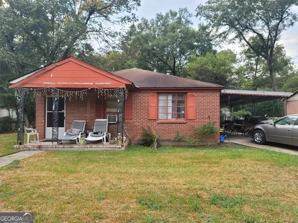 369 Clover Ave, Columbus, GA 31903