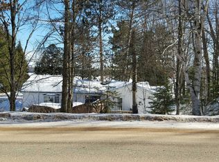 3830 County Rd W, Crandon, WI 54520