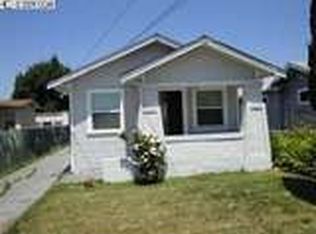 1439 72nd Ave, Oakland, CA 94621