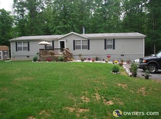 5459 Zachary Taylor Hwy, Culpeper, VA 22701