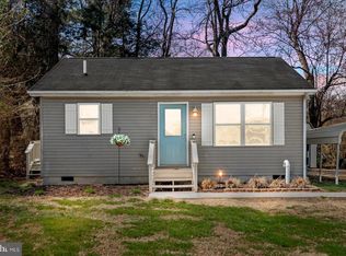 1223 Shore Dr, Colonial Beach, VA 22443