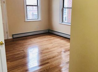 541 Taylor Ave #3, Bronx, NY 10473