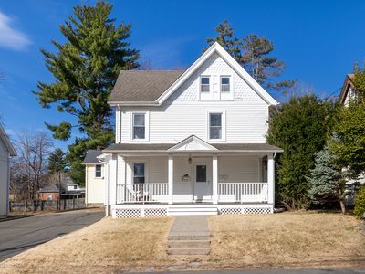 35 Prince Street, Bristol, CT, 06010