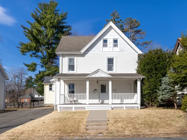 35 Prince Street, Bristol, CT 06010