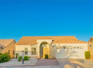 3716 Quail Creek Dr, North Las Vegas, NV 89032