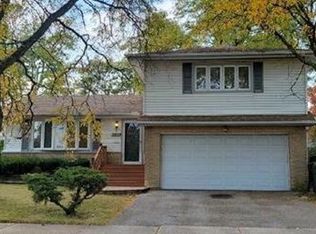 1331 187th St, Homewood, IL 60430