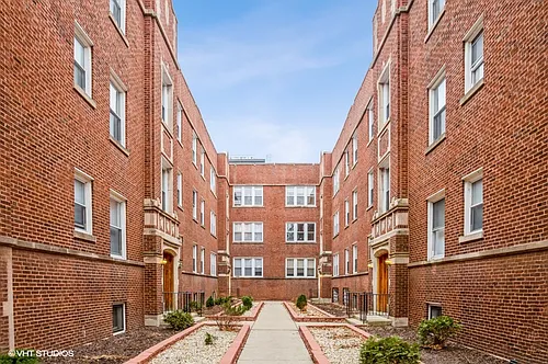 4833 N Wolcott Ave #1B Photo 1